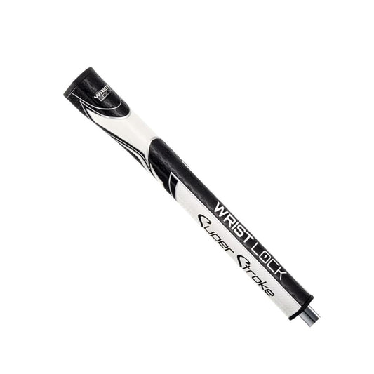 Super Stroke Putter Grip - Zenergy Wrist Lock