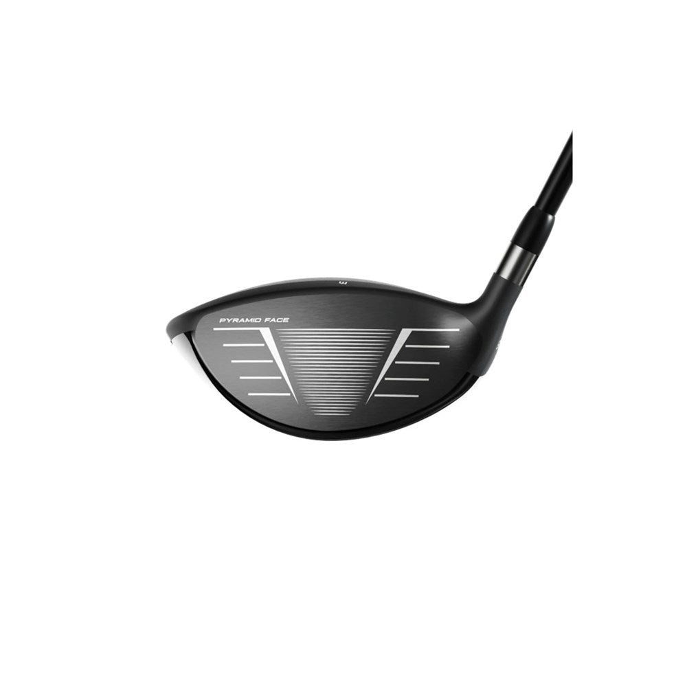 Tour Edge - Driver - Exotics Lite with Ventus White 40R