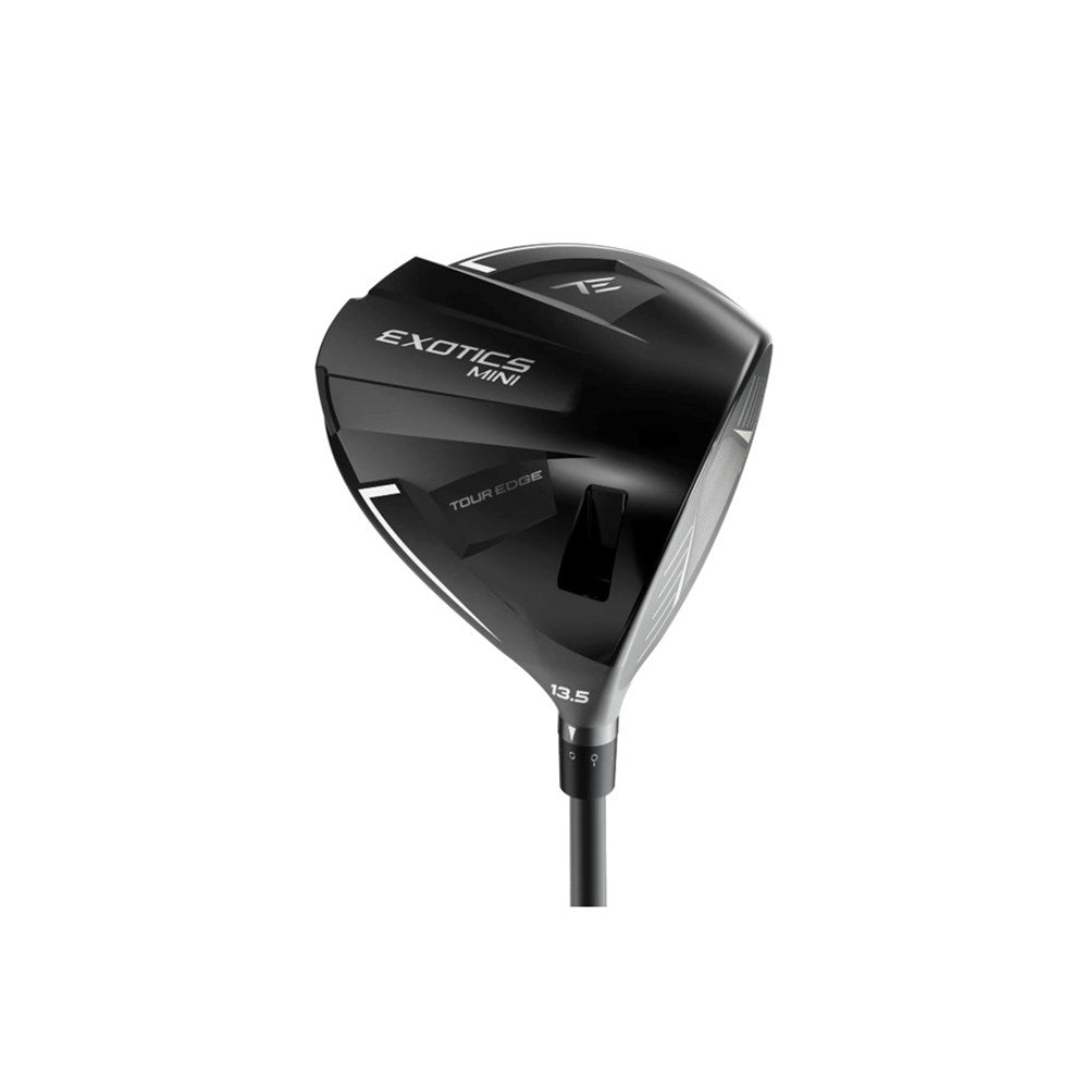 Tour Edge - Driver - Exotics Mini Driver Ventus Red 60R