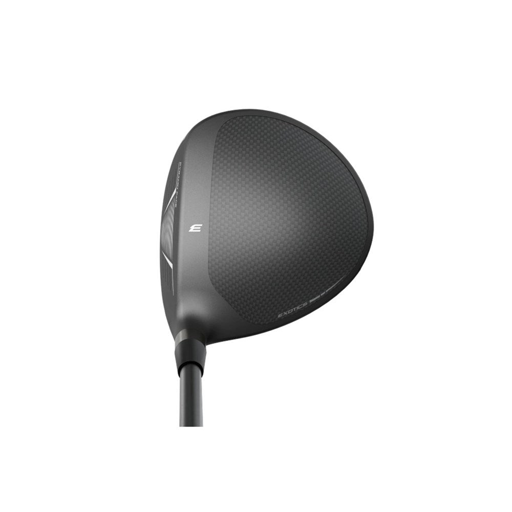 Tour Edge - Fairway - Exotics Max with Ventus Red 60R