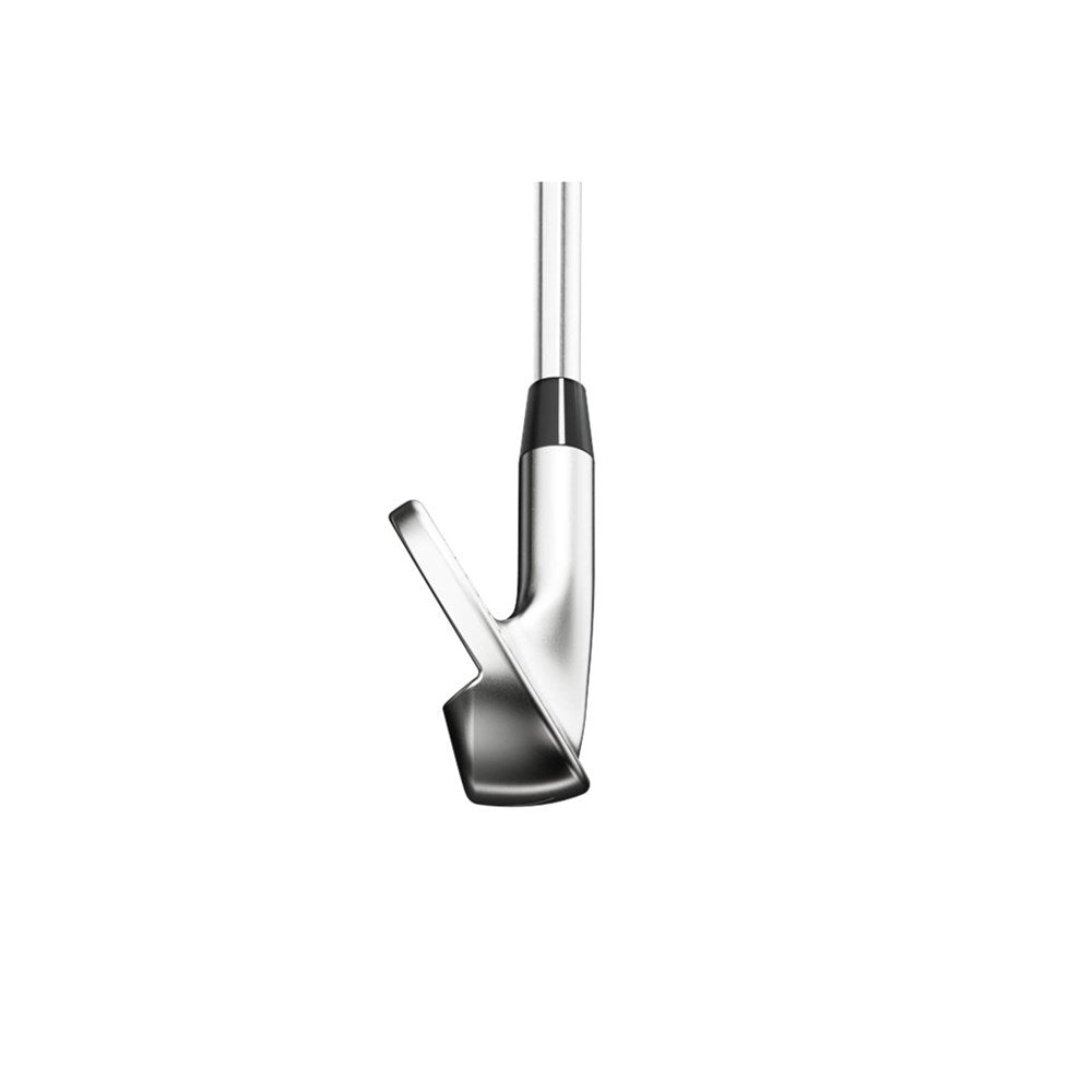 Tour Edge - Iron Set - Exotics CB Forged with 950R GH