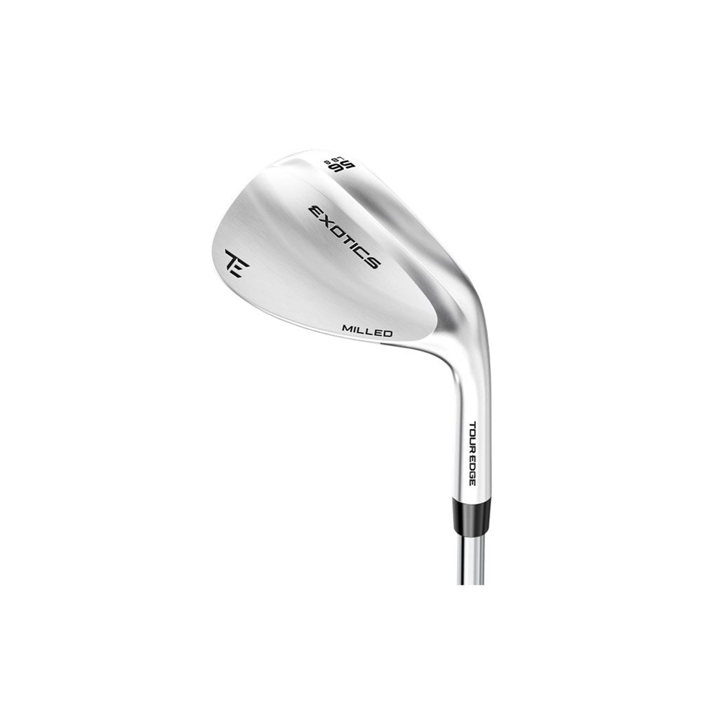 Tour Edge - Wedge - Exotics Milled Series with Hi-Rev 2.0