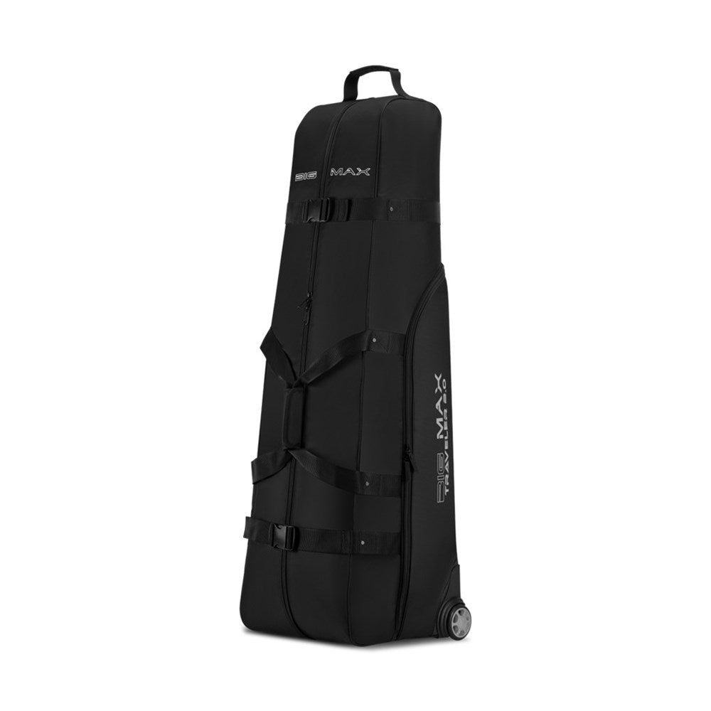 Big Max - Golf Bag - Travel Cover - Traveler 2.0