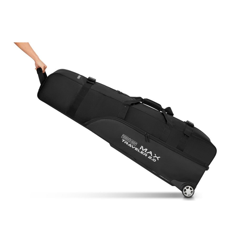 Big Max - Golf Bag - Travel Cover - Traveler 2.0