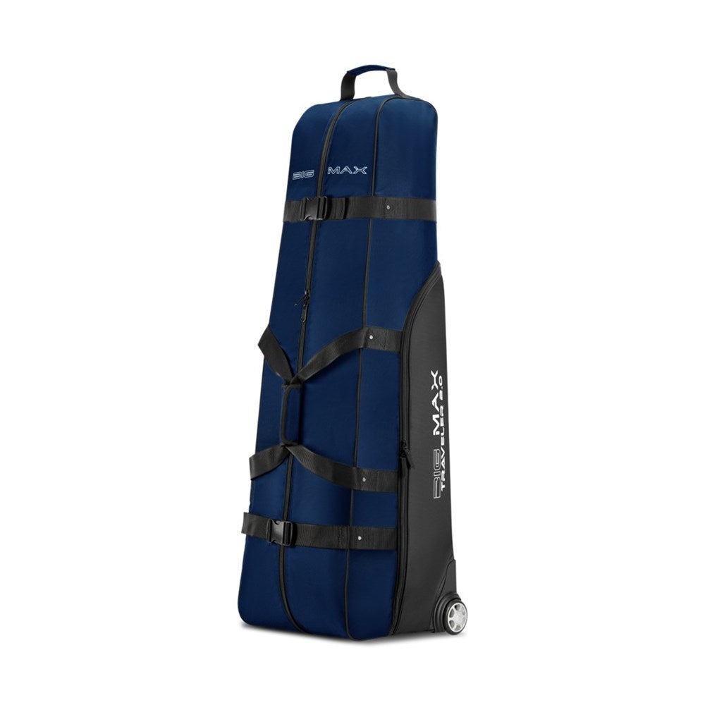 Big Max - Golf Bag - Travel Cover - Traveler 2.0