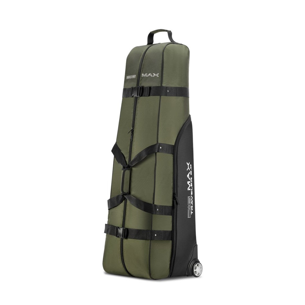 Big Max - Golf Bag - Travel Cover - Traveler 2.0
