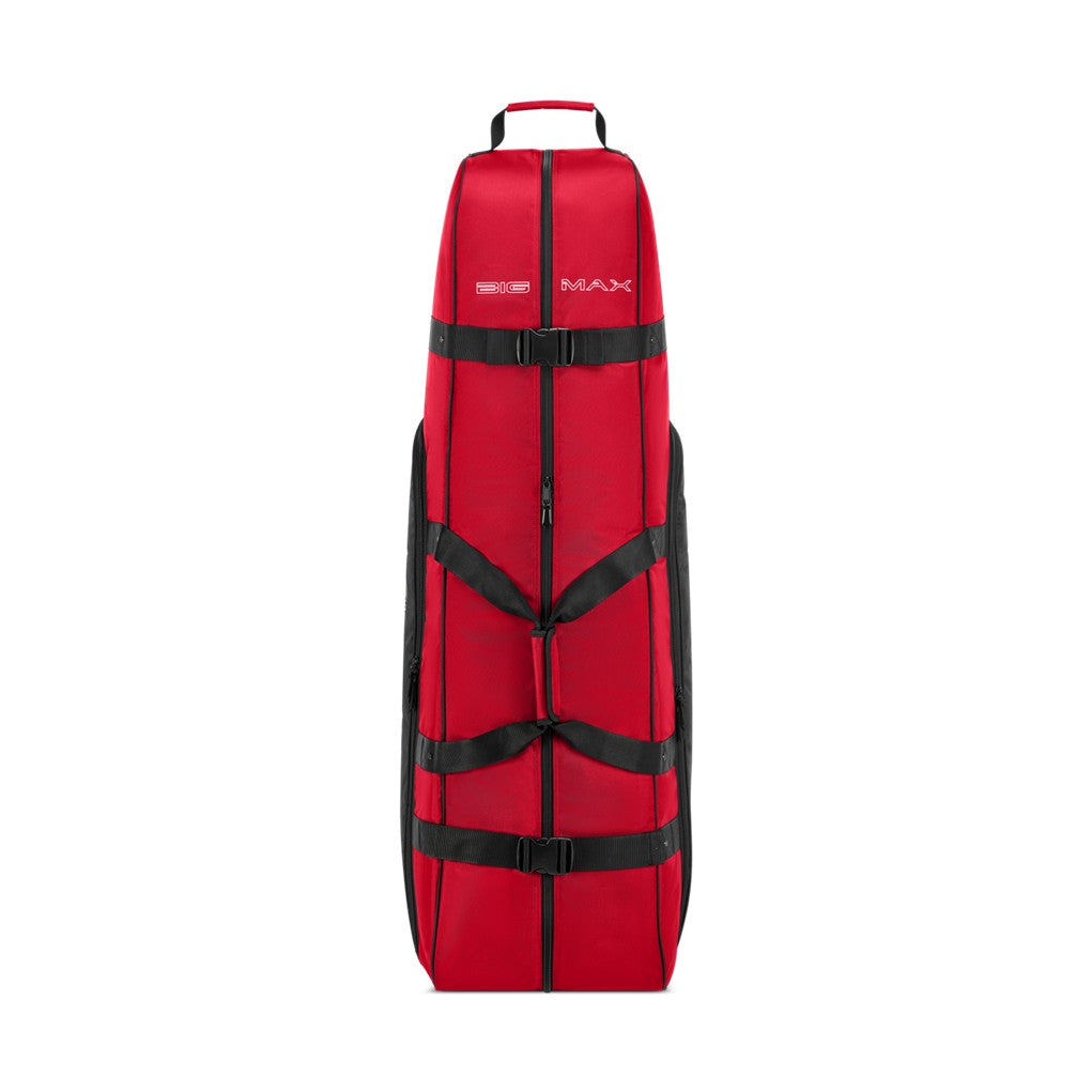 Big Max - Golf Bag - Travel Cover - Traveler 2.0