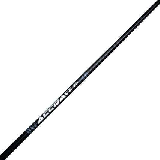 Accra - Iron - TZi Parallel Black