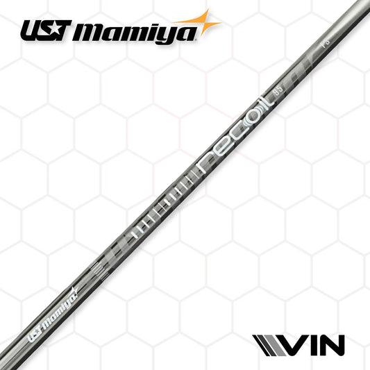 UST Mamiya - Iron - Taper Recoil 95