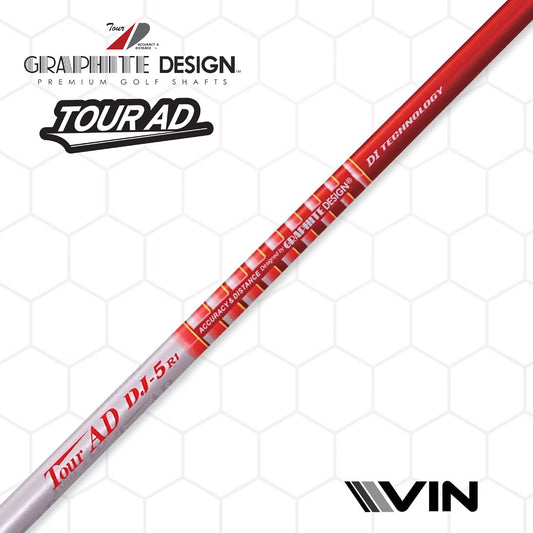 Graphite Design - Tour AD DJ