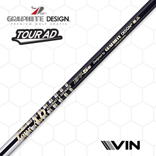 Graphite Design - Tour AD EV