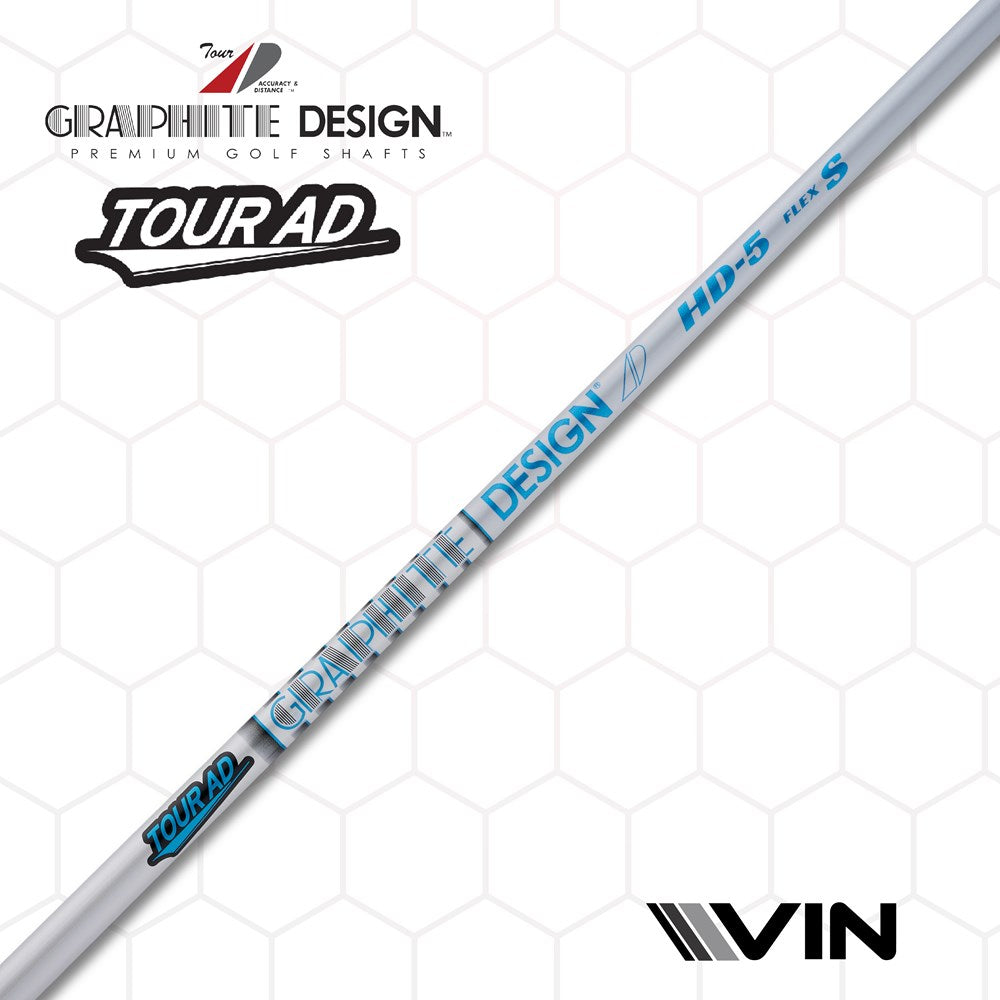 Graphite Design - Tour AD HD