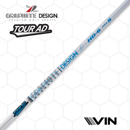Graphite Design - Tour AD HD
