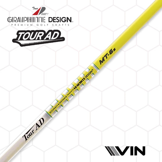 Graphite Design - Tour AD MT
