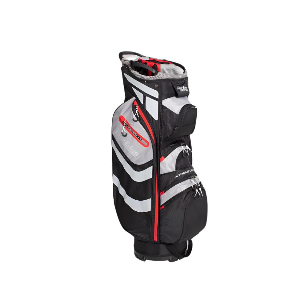 Tour Edge - Cart Bag - HLX 5.0