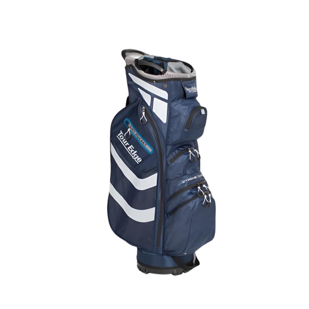 Tour Edge - Cart Bag - HLX 5.0