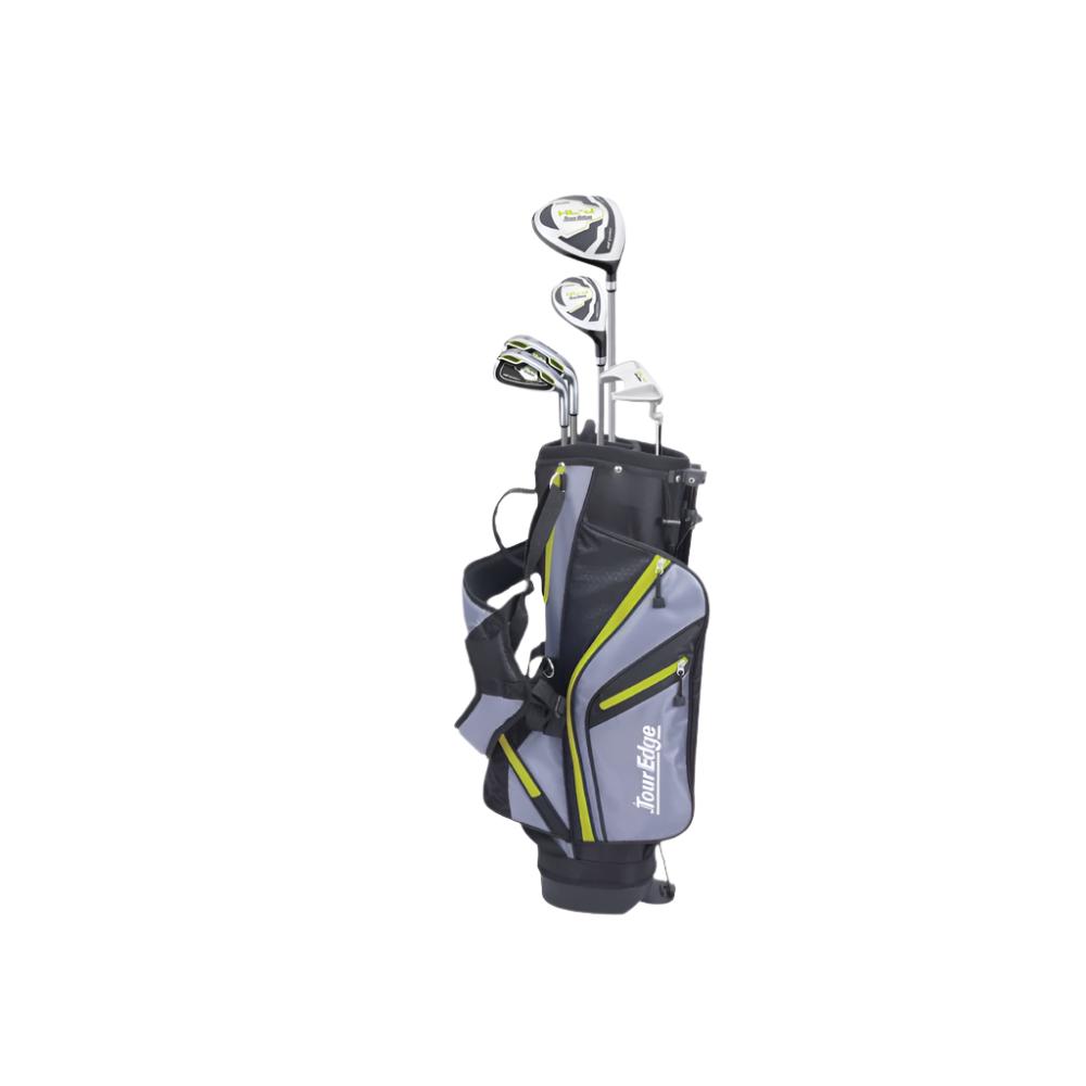 Tour Edge - HL-J Junior Golf Set