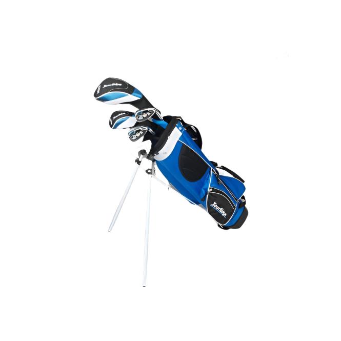 Tour Edge - HT Max-J Junior Set