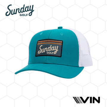 Sunday Golf - Hat - Trucker Hat