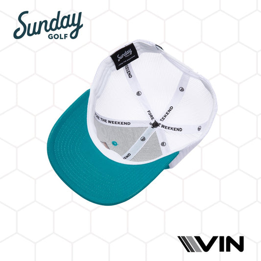 Sunday Golf - Hat - Trucker Hat