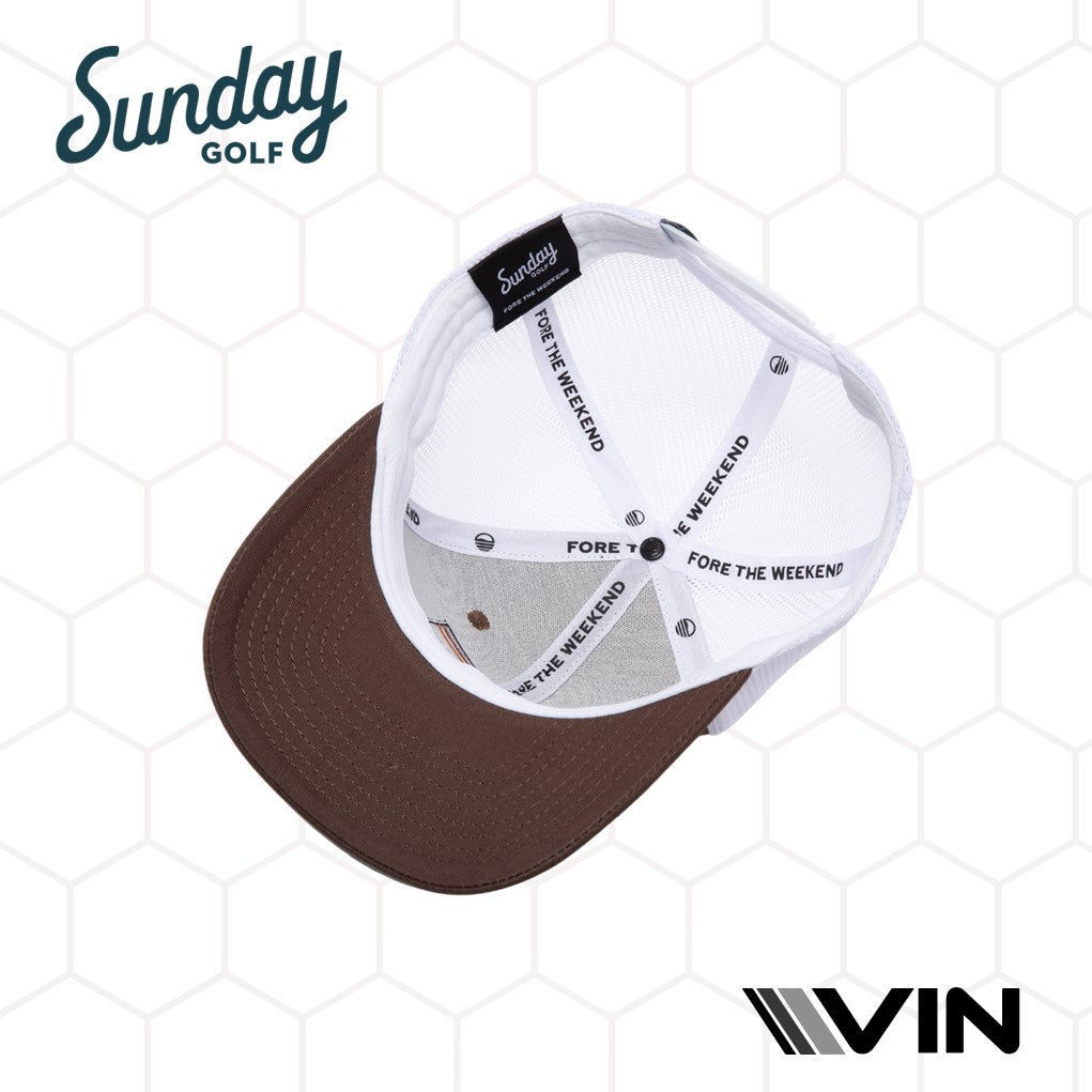 Sunday Golf - Hat - Trucker Hat