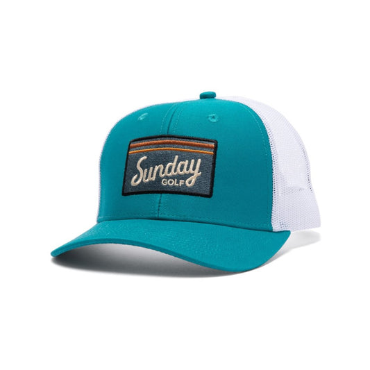Sunday Golf - Golf Hats/Caps - Trucker Hat