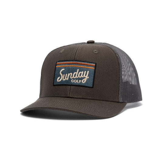 Sunday Golf - Golf Hats/Caps - Trucker Hat