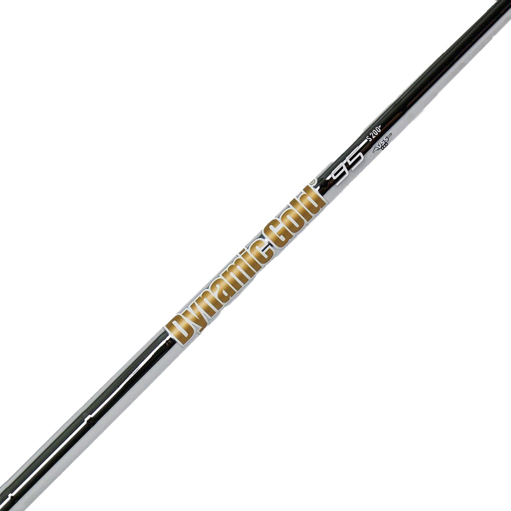 True Temper - Dynamic Gold 95 VSS Pro - R300 (Warranty void)