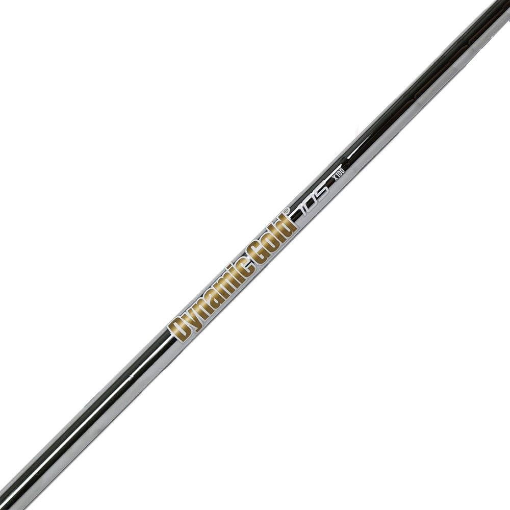 True Temper - Dynamic Gold 105 - S200