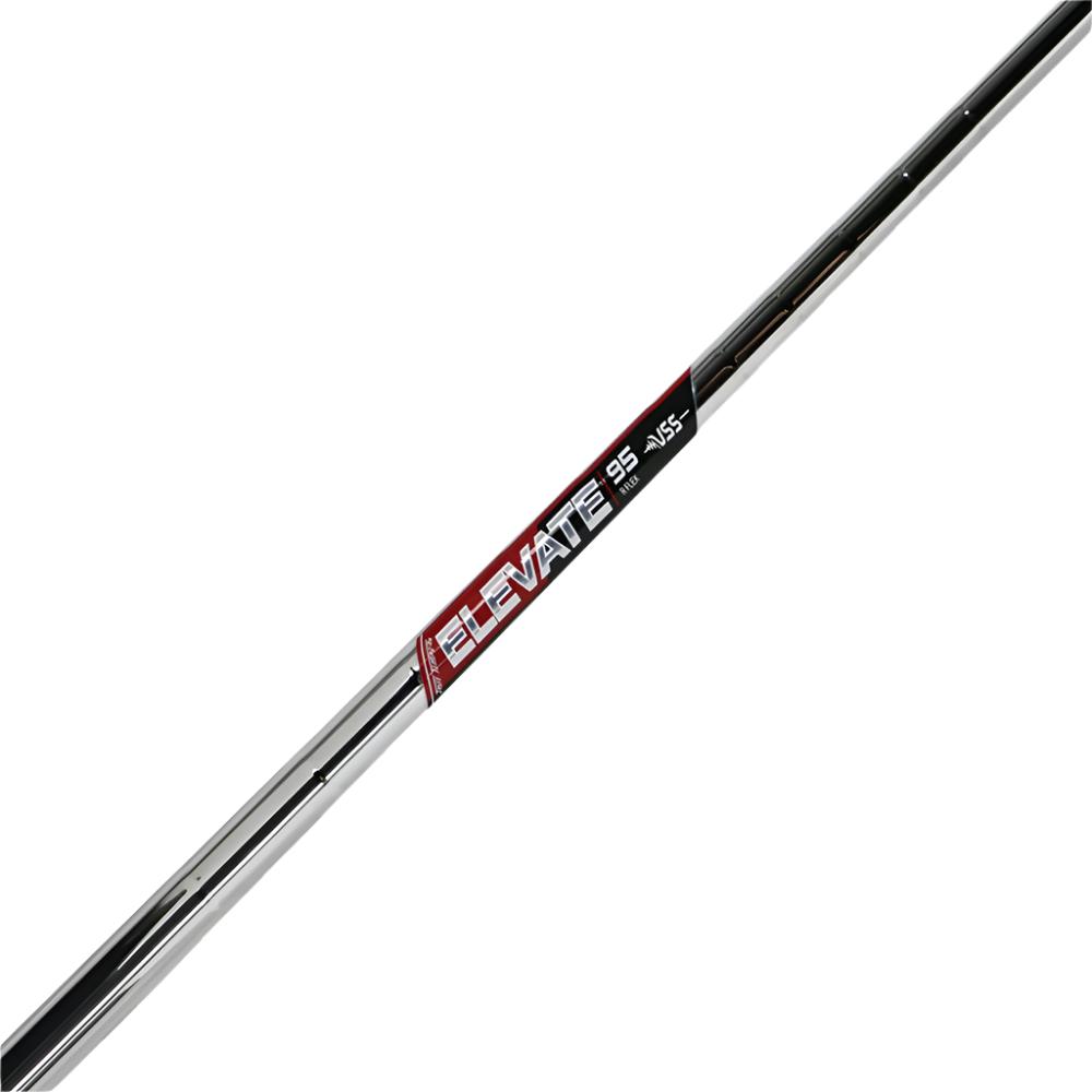 True Temper - Elevate 95 VSS (Warranty Void)