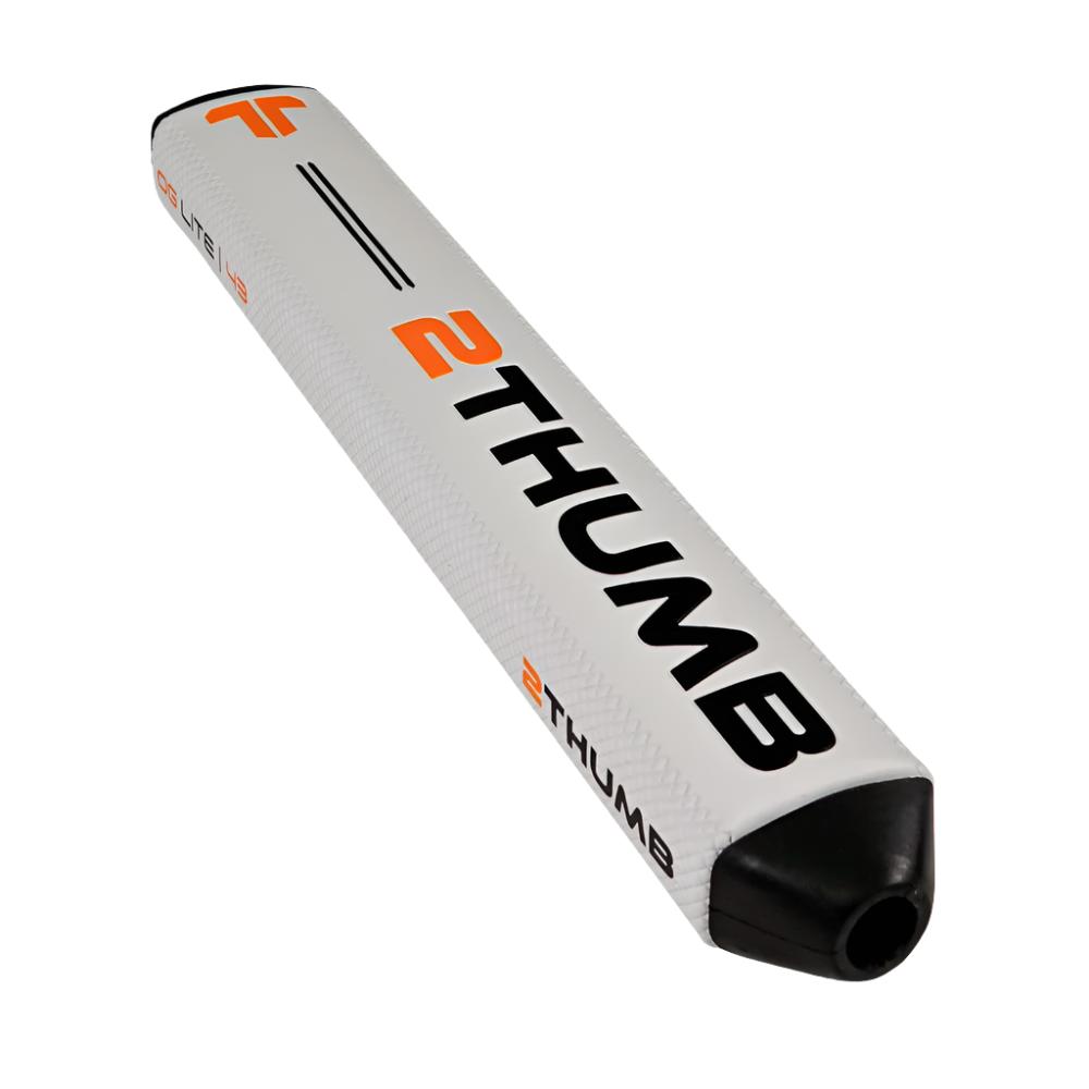Two Thumb Putter Grip - OG Lite 43 - 85g