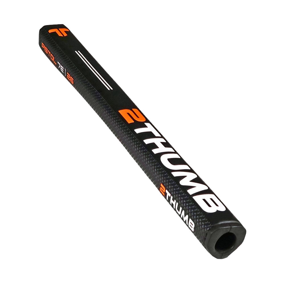 Two Thumb Putter Grip - Pistol 7E 26 - 85g