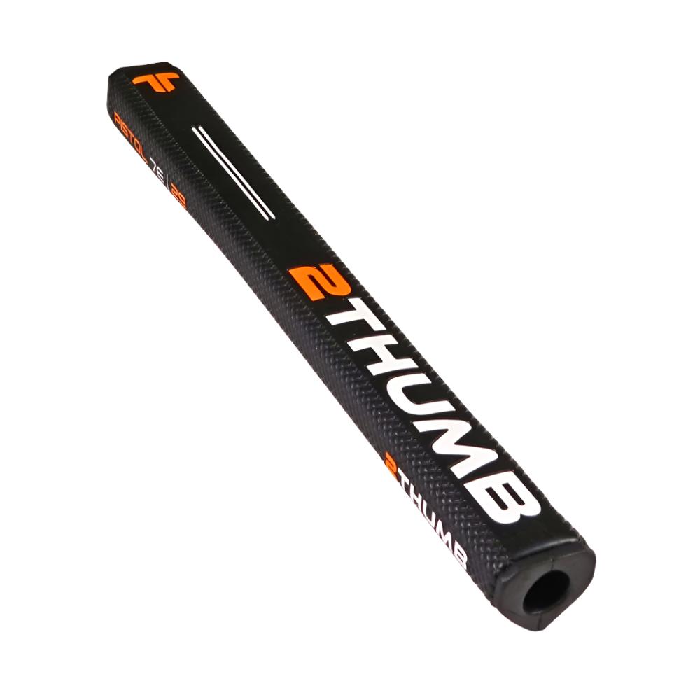 Two Thumb Putter Grip - Pistol 7E 29 - 44g
