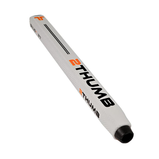 Two Thumb Putter Grip - SNUG2 27 - 52g