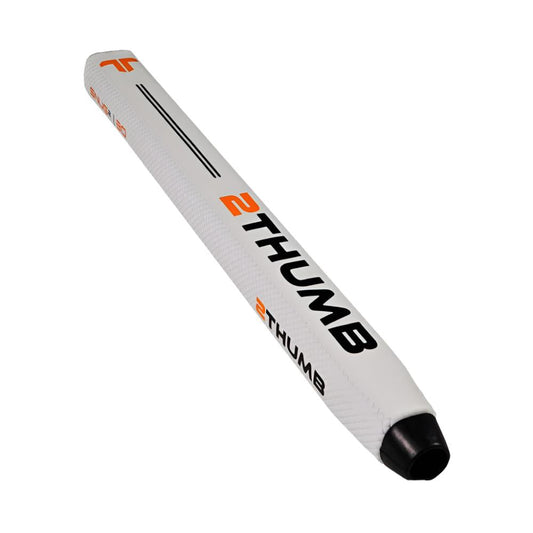 Two Thumb Putter Grip - SNUG2 30 - 60g