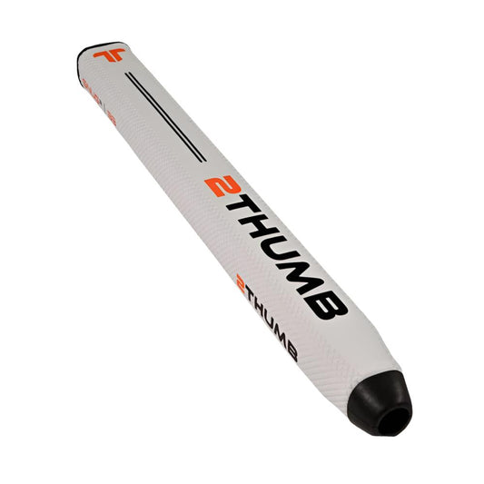 Two Thumb Putter Grip - SNUG2 33 - 85g