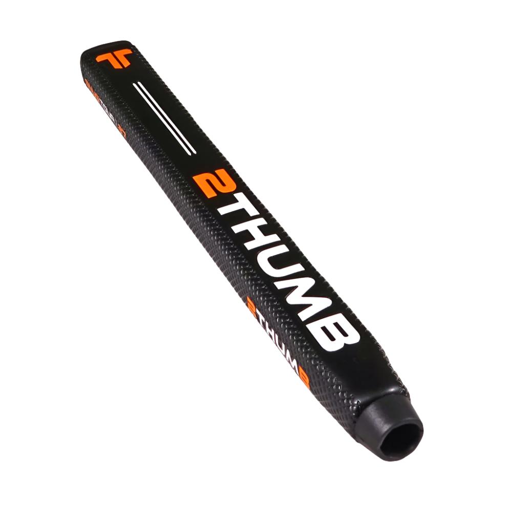 Two Thumb Putter Grip - SNUG TOUR 27 - 35g