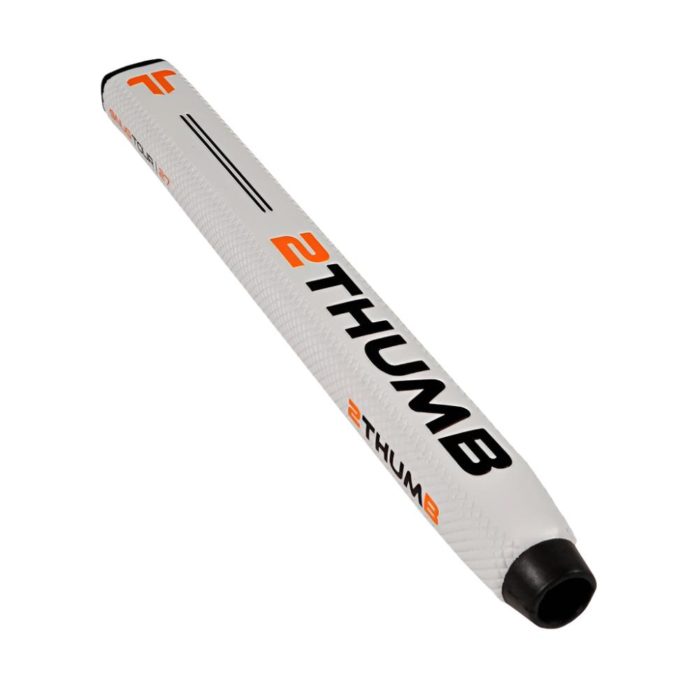 Two Thumb Putter Grip - SNUG TOUR 27 - 35g