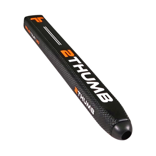 Two Thumb Putter Grip - SNUG TOUR 30 - 47g