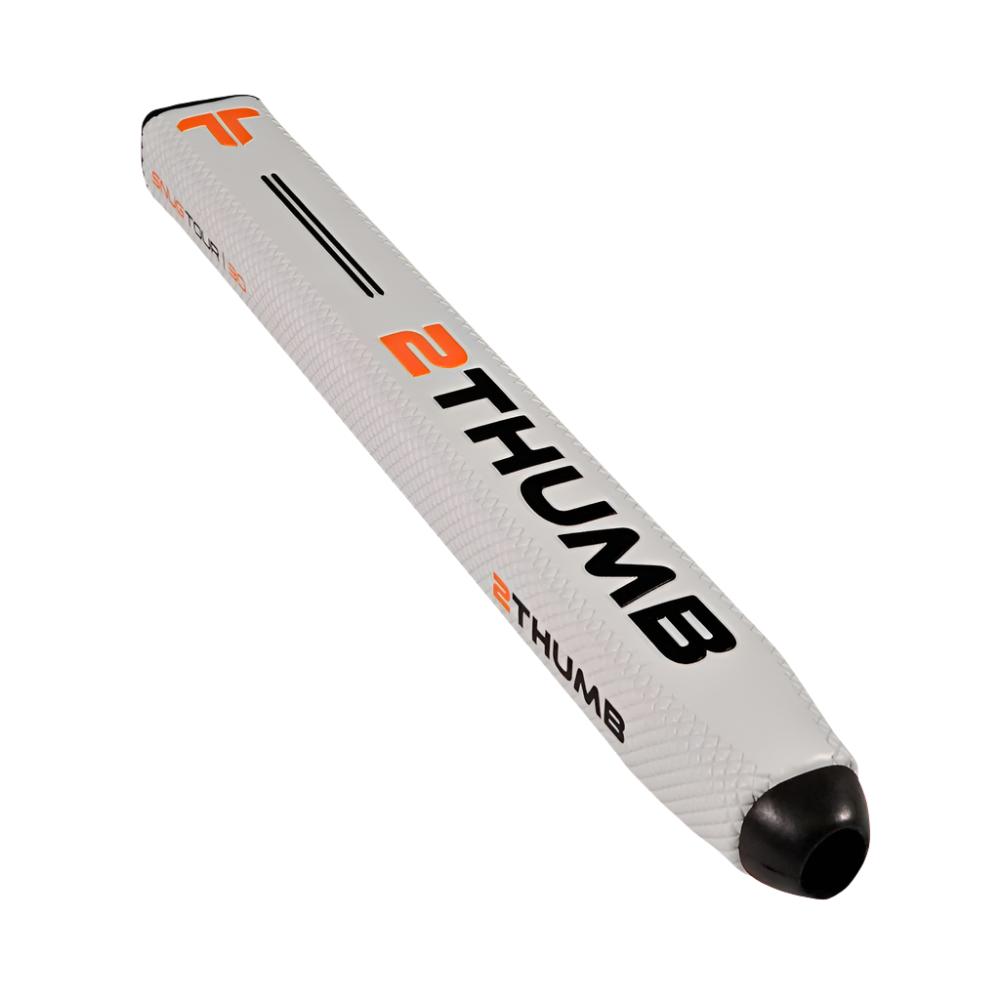 Two Thumb Putter Grip - SNUG TOUR 30 - 47g