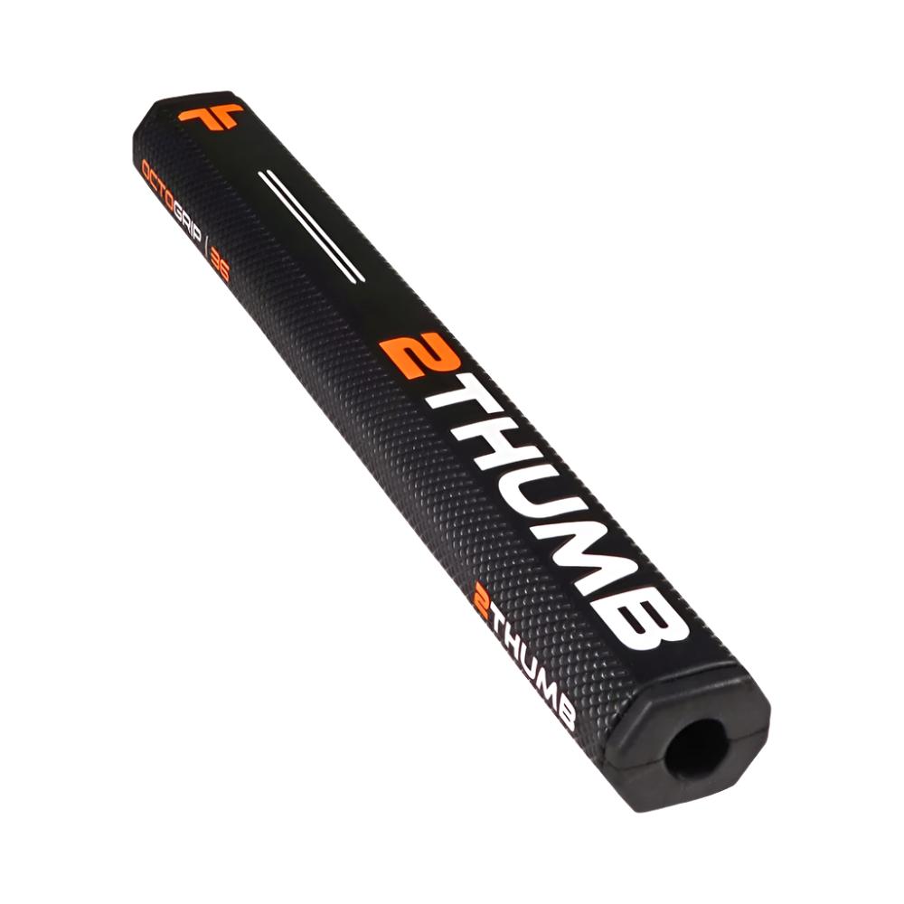 Two Thumb Putter Grip - OCTO 36 - 66g