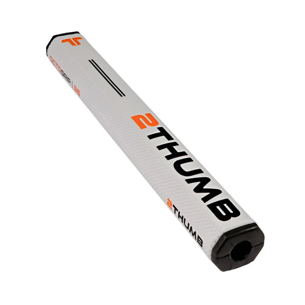 Two Thumb Putter Grip - OCTO 36 - 66g
