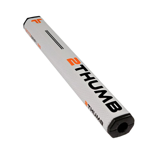 Two Thumb Putter Grip - OCTO 36 - 66g