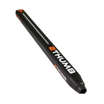 Two Thumb Putter Grip - SNUG2 Long 30 - 88g