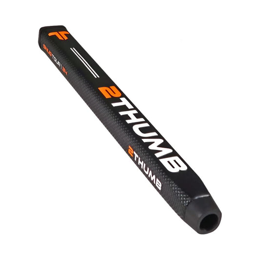 Two Thumb Putter Grip - SNUG TOUR 24 - 68g