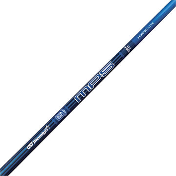 UST Mamiya - Hybrid - Shaft MP5