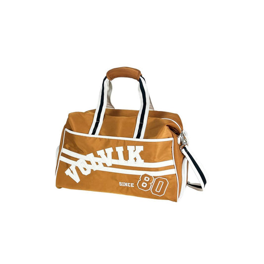 Volvik - Boston Bag - Volvik Logo