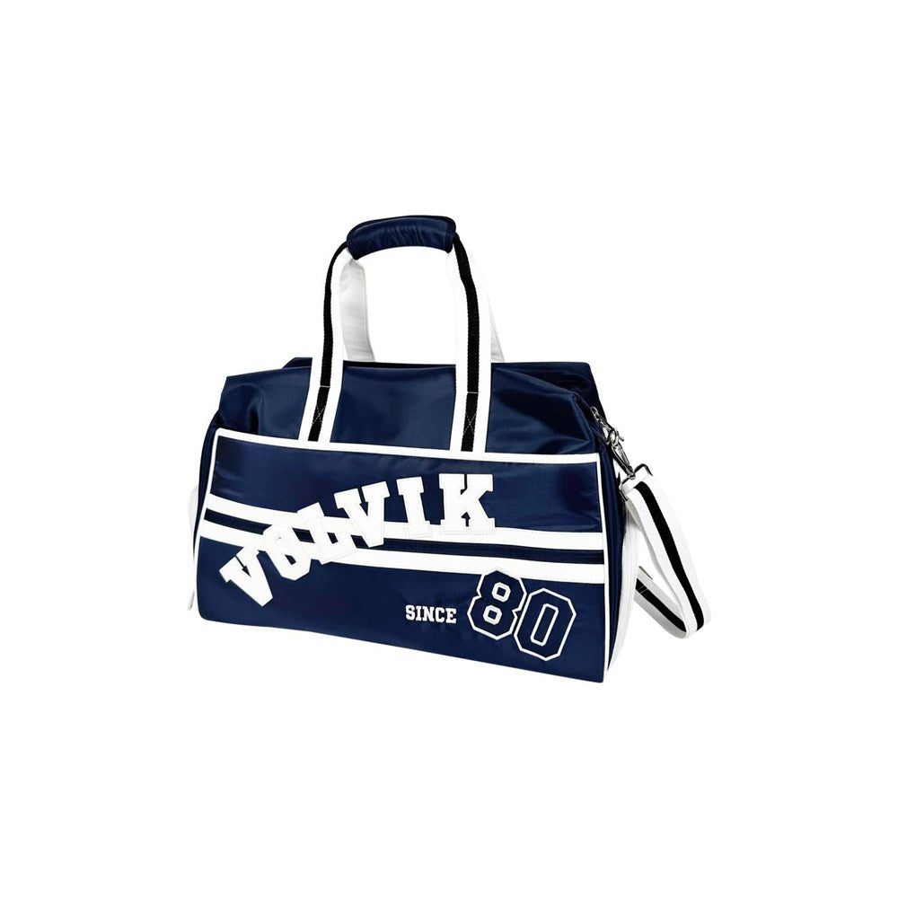 Volvik - Boston Bag - Volvik Logo
