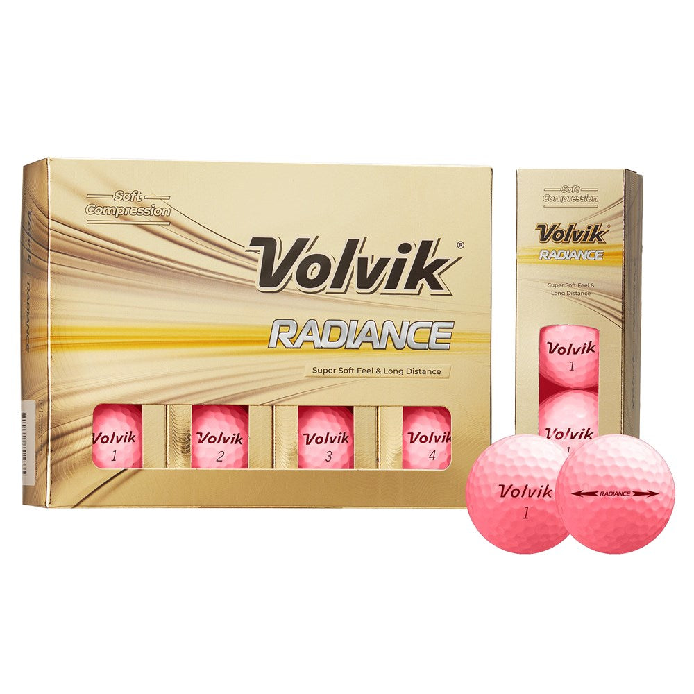 Volvik - Golf Ball - RADIANCE