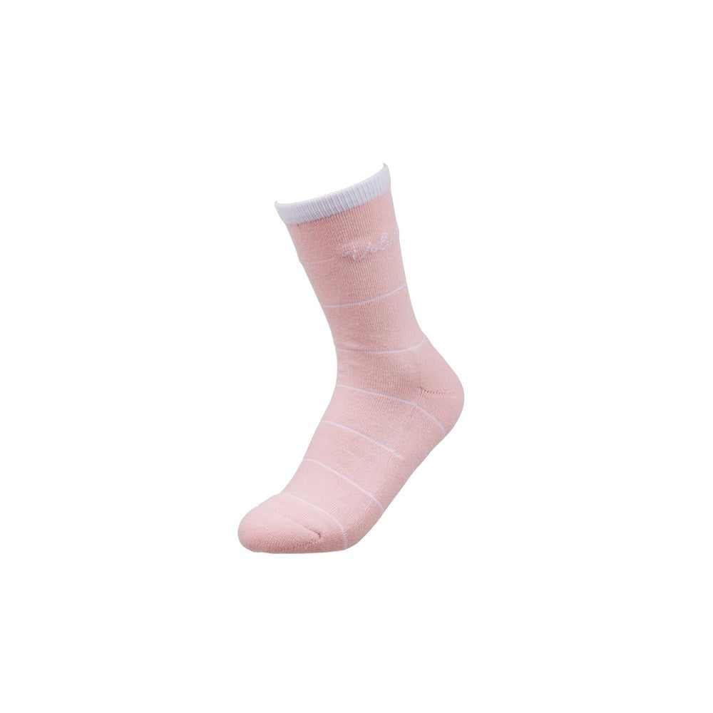 Volvik - Golf Socks - Stripe Crew Sock (Women)